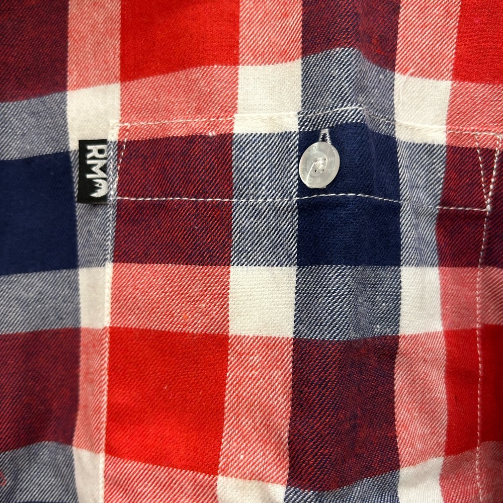 Rack Monkey Button Down - image 4